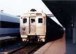 NJT Comet IB Cab Coach 5159